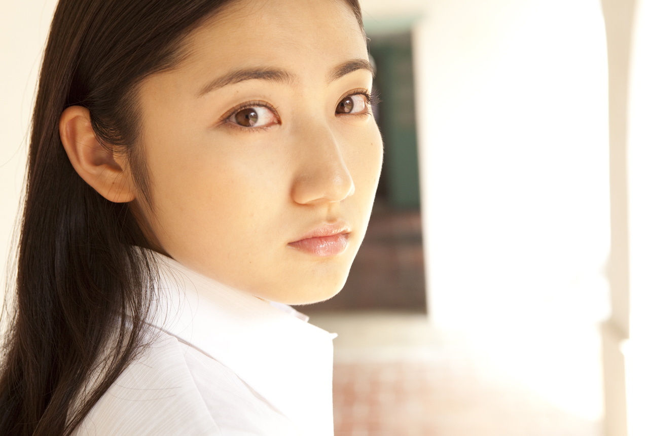 紗綾(Saaya) -【NEXT SEASON】前篇 image.tv 2012.05